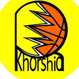 Telegram profile photo for khorshid-ball