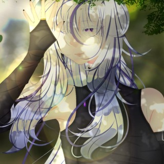 Telegram profile photo for 𝑇ℎ𝑒 𝐿𝑎𝑖𝑟 𝑜𝑓 𝑡ℎ𝑒 𝑆𝑎𝑖𝑛𝑡𝑠