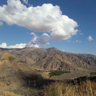 Telegram profile photo for کانال وطنیم کاغذکنان