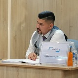 Telegram profile photo for د. عمر محمد سلطان القريشي