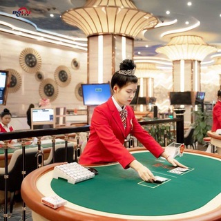Telegram profile photo for 腾龙集团、金沙国际【综合信誉盘】