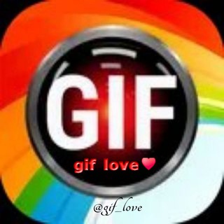Telegram profile photo for گـــیف ڪـده
