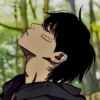 Telegram profile photo for Anime icons π€