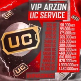 Telegram profile photo for Arzon UC servis