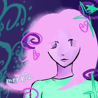Telegram profile photo for Solfishka👾