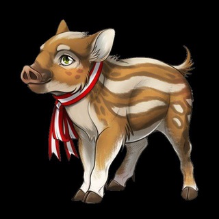 Telegram profile photo for Austrofurs Stammtisch Ankündigungen