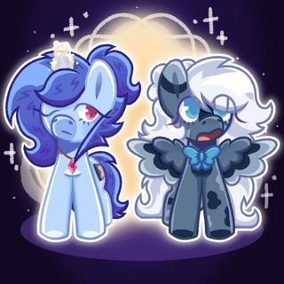 Telegram profile photo for Nikomeet confessions ♡