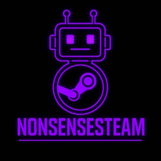 Telegram profile photo for 🔥Пополнение Steam 1к1🔥