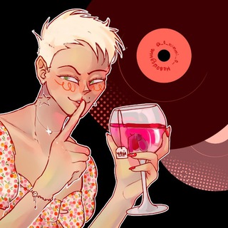 Telegram profile photo for Культ бабы Поли💋