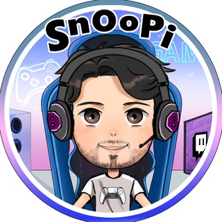 Telegram profile photo for SnOoPi#