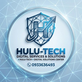 Telegram profile photo for Hulu-Tech