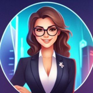 Telegram profile photo for Бизнес Идеи