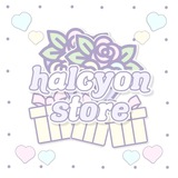 Telegram profile photo for 𝐇alcyon : CLOSE ♡