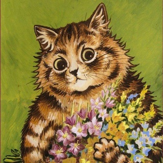 Telegram profile photo for дангене