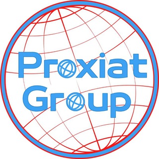 Telegram group profile photo for ProxiatAR