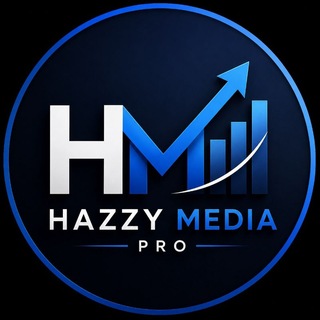 Telegram profile photo for HAZZY SMITH