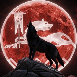 Telegram group profile photo for ⚜️ АВАРЦЫ | DGSTN ⚜️