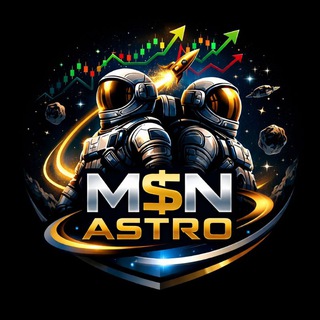 Telegram profile photo for M$N Astro