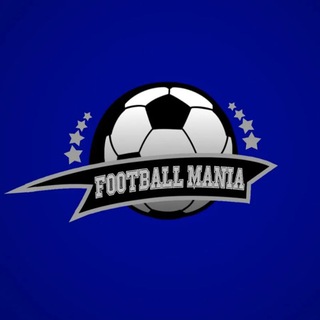 Telegram profile photo for Footballmania