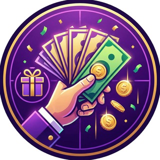 Telegram profile photo for GivAlike| Розыгрыши | Конкурсы | Подарки | Денежные призы