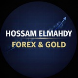 Telegram profile photo for Hossam Elmahdy | Forex & Gold