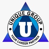 Telegram profile photo for UNIQUE CLASSES PRAYAGRAJ