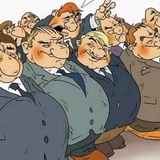 Telegram profile photo for Государственные контролёры