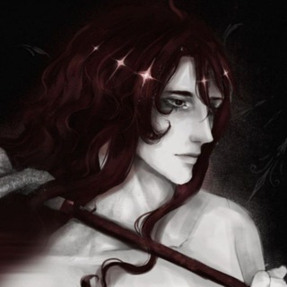Telegram profile photo for 𖥔𝄞 ݁˖𝓥𝓮𝓵𝓿𝓮𝓽 .