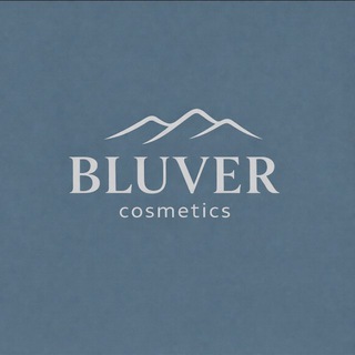 Telegram profile photo for bluver_cosmetics
