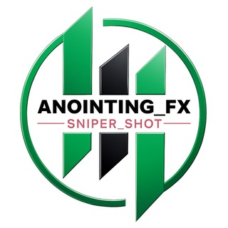 Telegram profile photo for ANOINTING_FX HUB