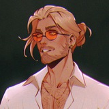 Telegram profile photo for locardi | ничего святого