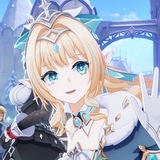 Telegram profile photo for Genshin ART CF
