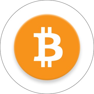 Telegram profile photo for ⚡️Bitcoin: Десятиминутка