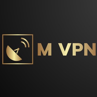 Telegram profile photo for M VPN | فيلتر شكن