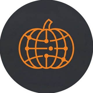 Telegram profile photo for PumpkinConnect