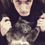 Telegram profile photo for Gotham confession