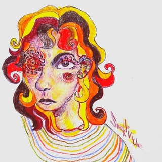 Telegram profile photo for Каляки-Маляки