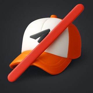 Telegram profile photo for NoCap TON