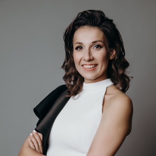 Telegram profile photo for Анна Виниченко| Блогинг, SMM, ивенты