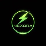 Telegram profile photo for NEXORA VPN