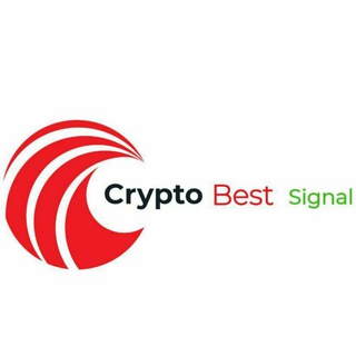 Telegram profile photo for CryptoBest Pump Signals