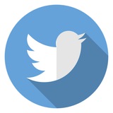 Telegram profile photo for Twitter Farsi