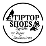 Telegram profile photo for TipTop Shoes❤️стильне жіноче взуття