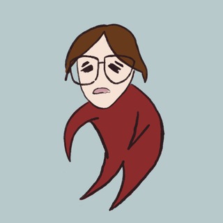 Telegram profile photo for Мысли малины