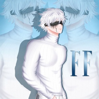 Telegram profile photo for Free Fire
