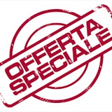 Telegram profile photo for Offerte dal mondo web