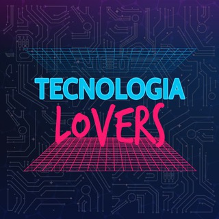 Telegram group profile photo for Tecnologia Lovers