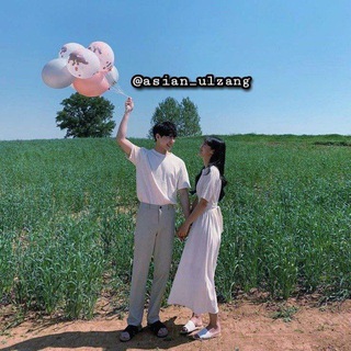 Telegram profile photo for 🦋«•Asian ulzang•»🦋