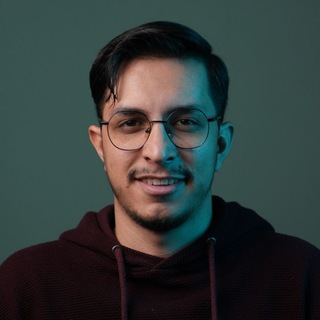 Telegram profile photo for آقا رضا