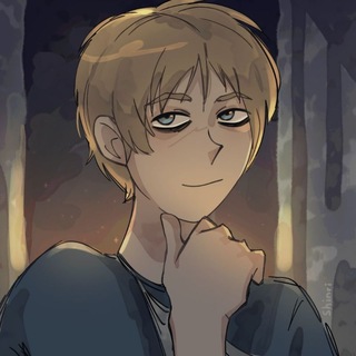 Telegram profile photo for Shinri